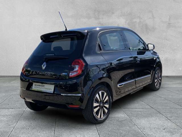 Fahrzeugbild eines Renault Twingo