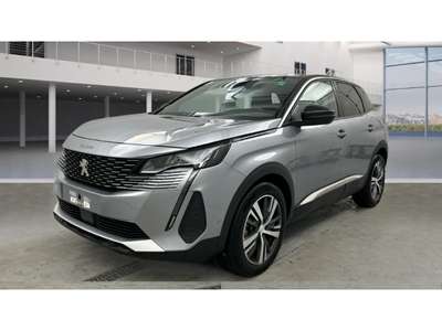 Bild Peugeot 3008