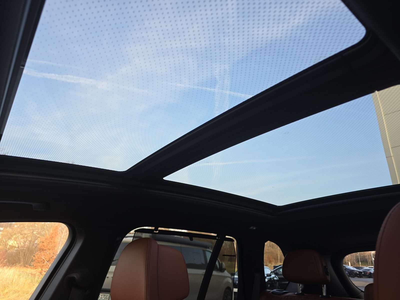 Fahrzeugbild eines BMW X5