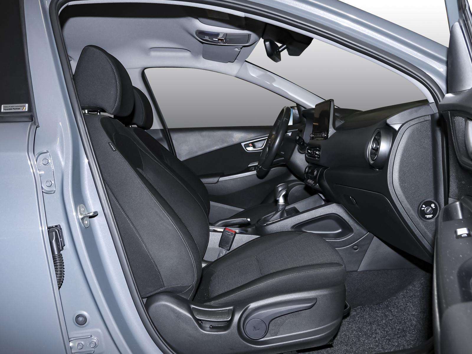 Fahrzeugbild eines Hyundai Kona