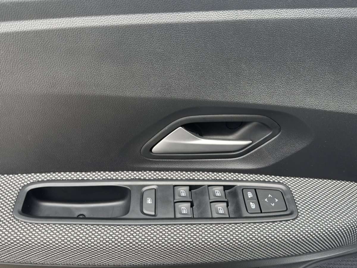 Fahrzeugbild eines Dacia Sandero