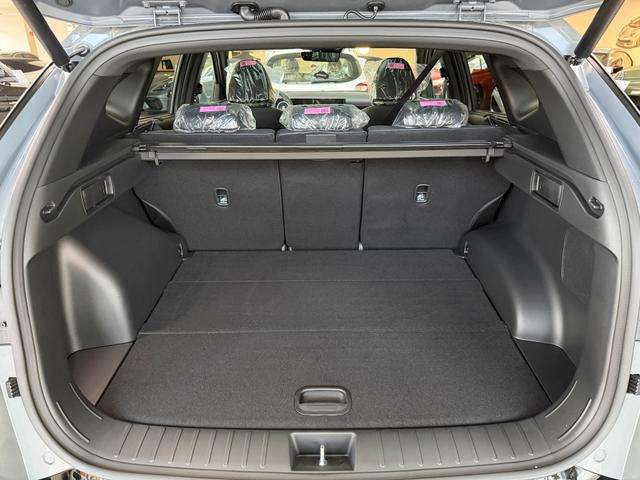 Fahrzeugbild eines Hyundai Tucson