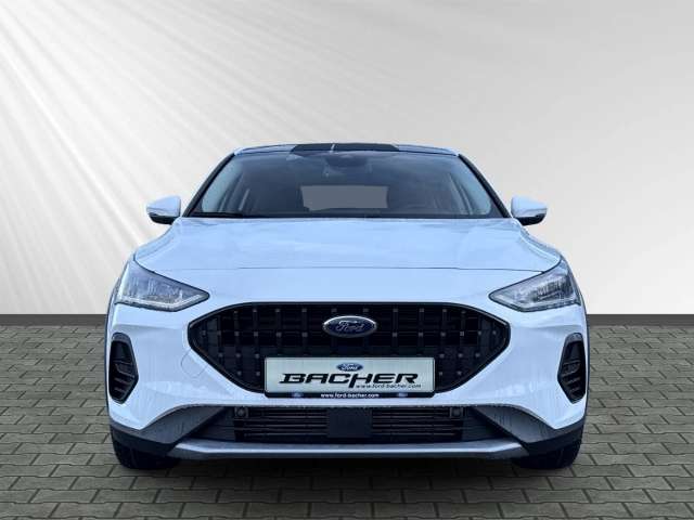 Fahrzeugbild eines Ford Focus