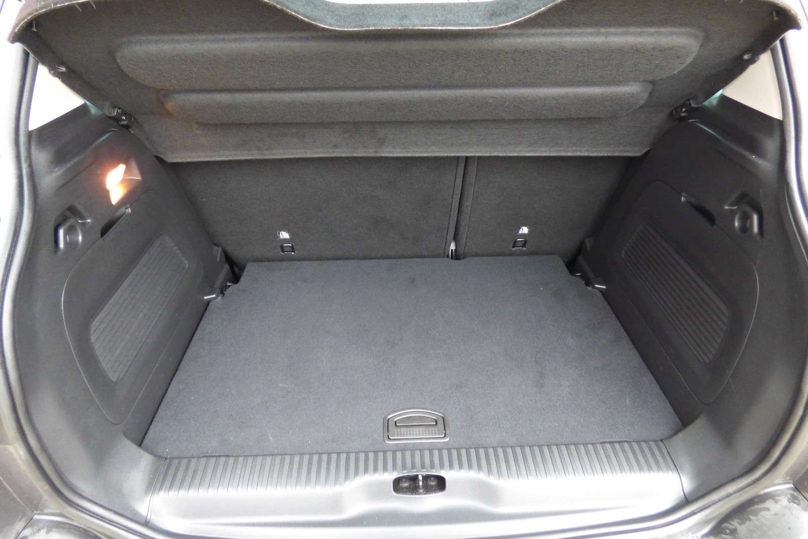 Fahrzeugbild eines Citroën C3 Aircross