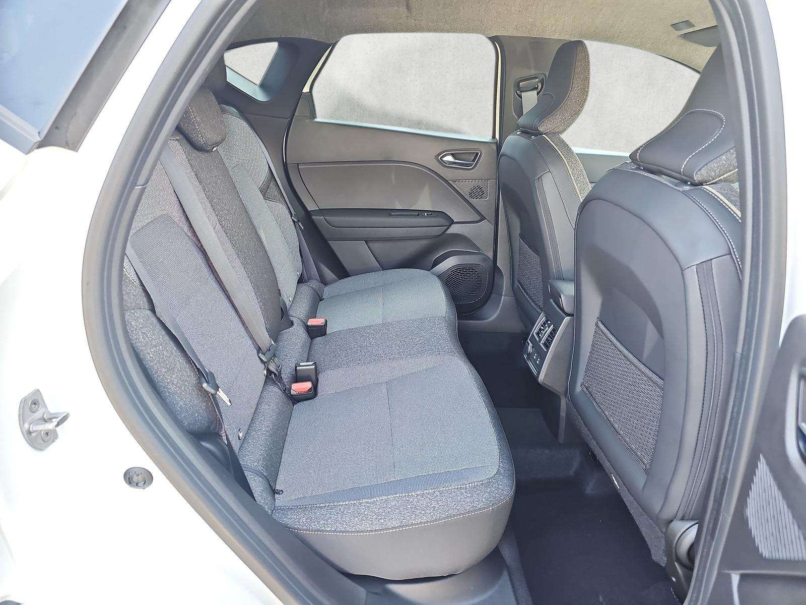 Fahrzeugbild eines Renault Captur