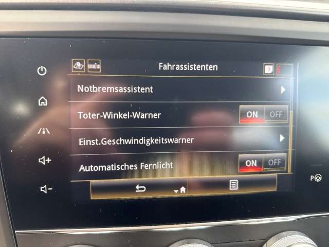 Fahrzeugbild eines Renault Kadjar