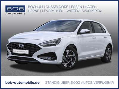 Bild Hyundai i30