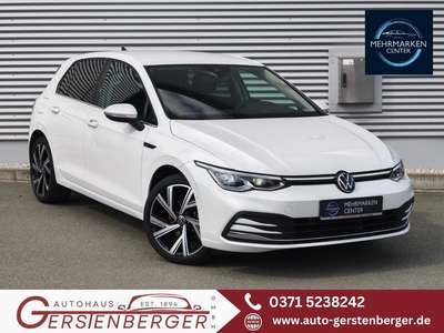 Bild Volkswagen Golf