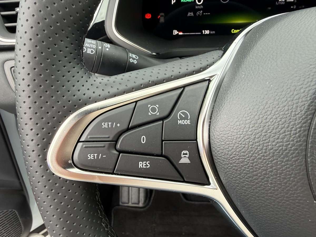 Fahrzeugbild eines Mitsubishi Grandis