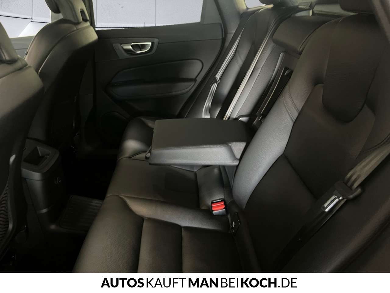 Fahrzeugbild eines Volvo XC60
