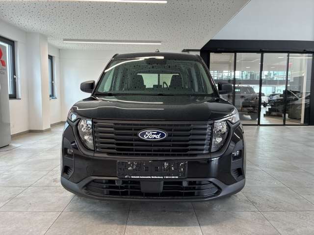 Fahrzeugbild eines Ford Tourneo Courier