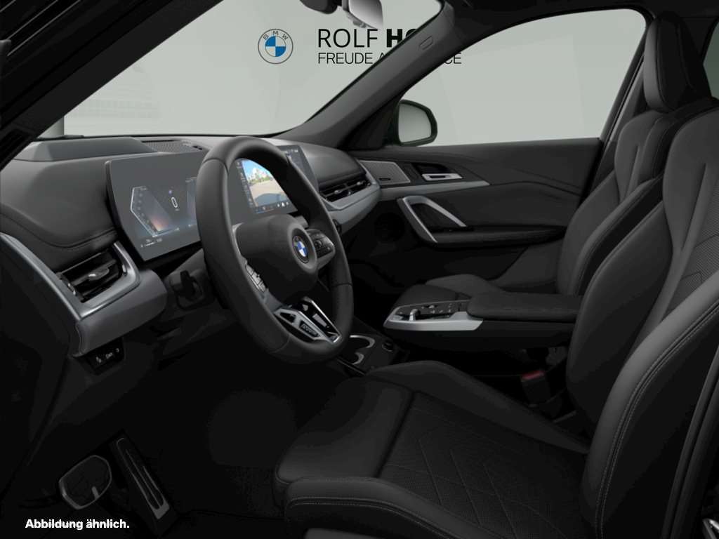 Fahrzeugbild eines BMW X1