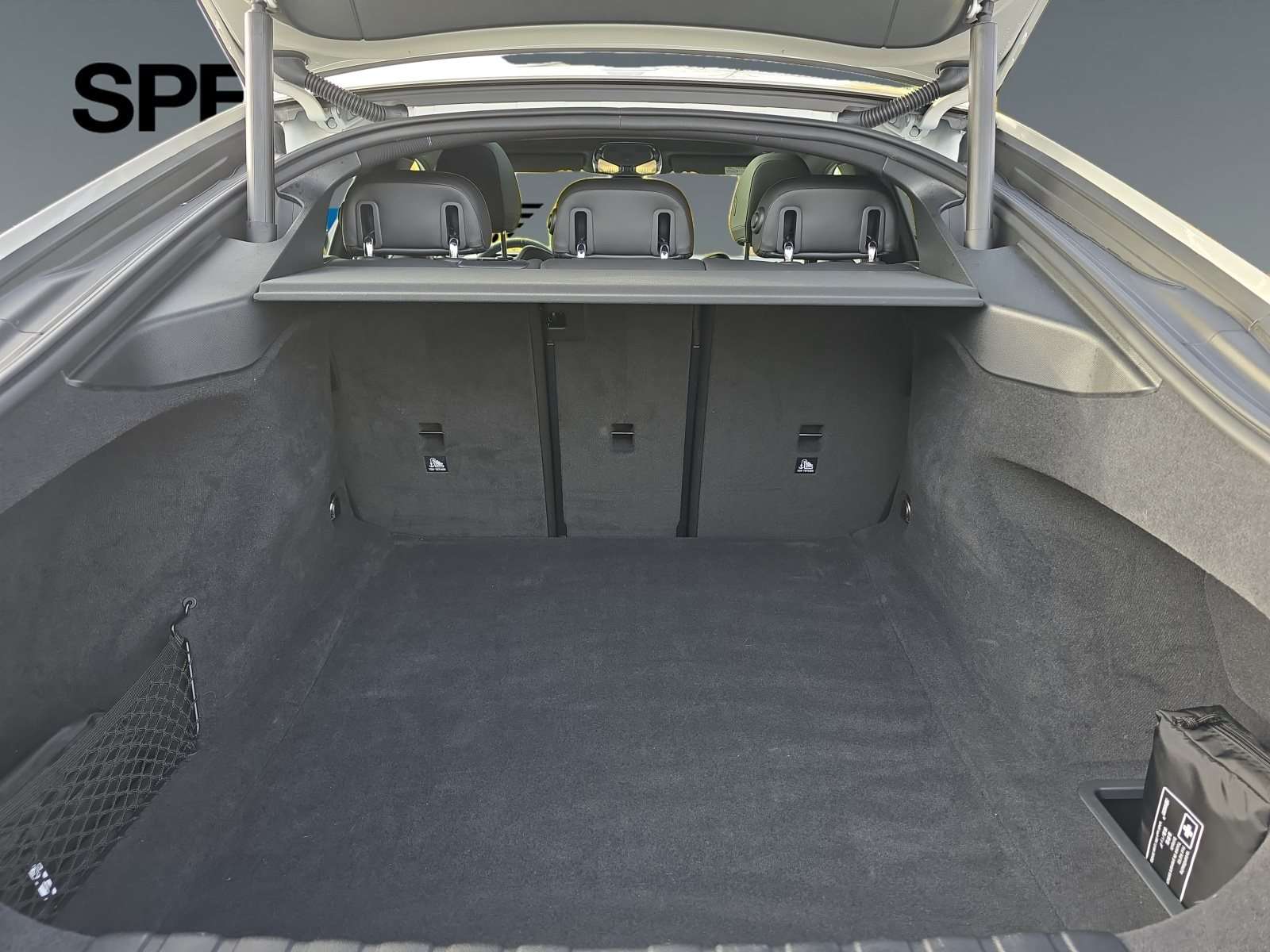 Fahrzeugbild eines BMW 4er-Reihe