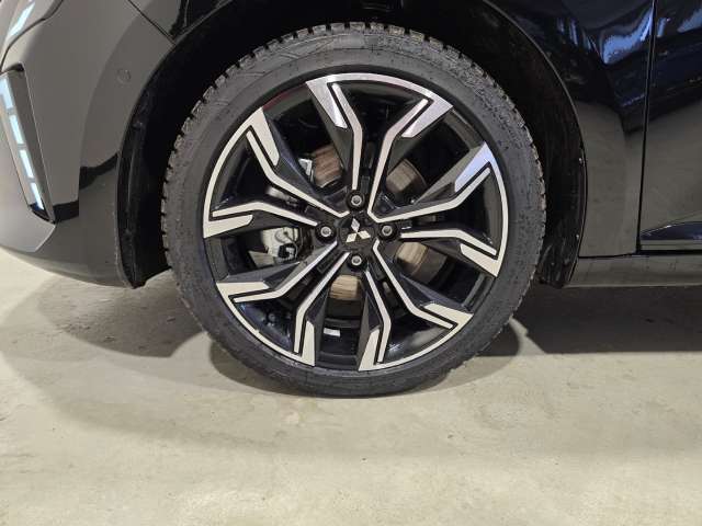 Fahrzeugbild eines Mitsubishi Colt