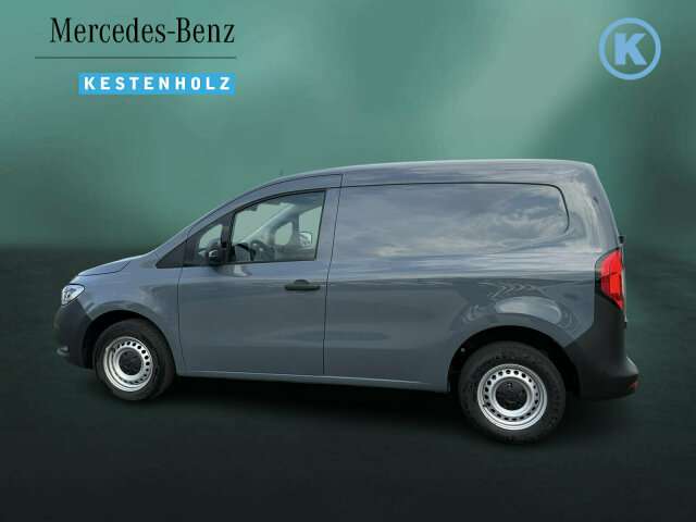 Fahrzeugbild eines Mercedes-Benz Citan