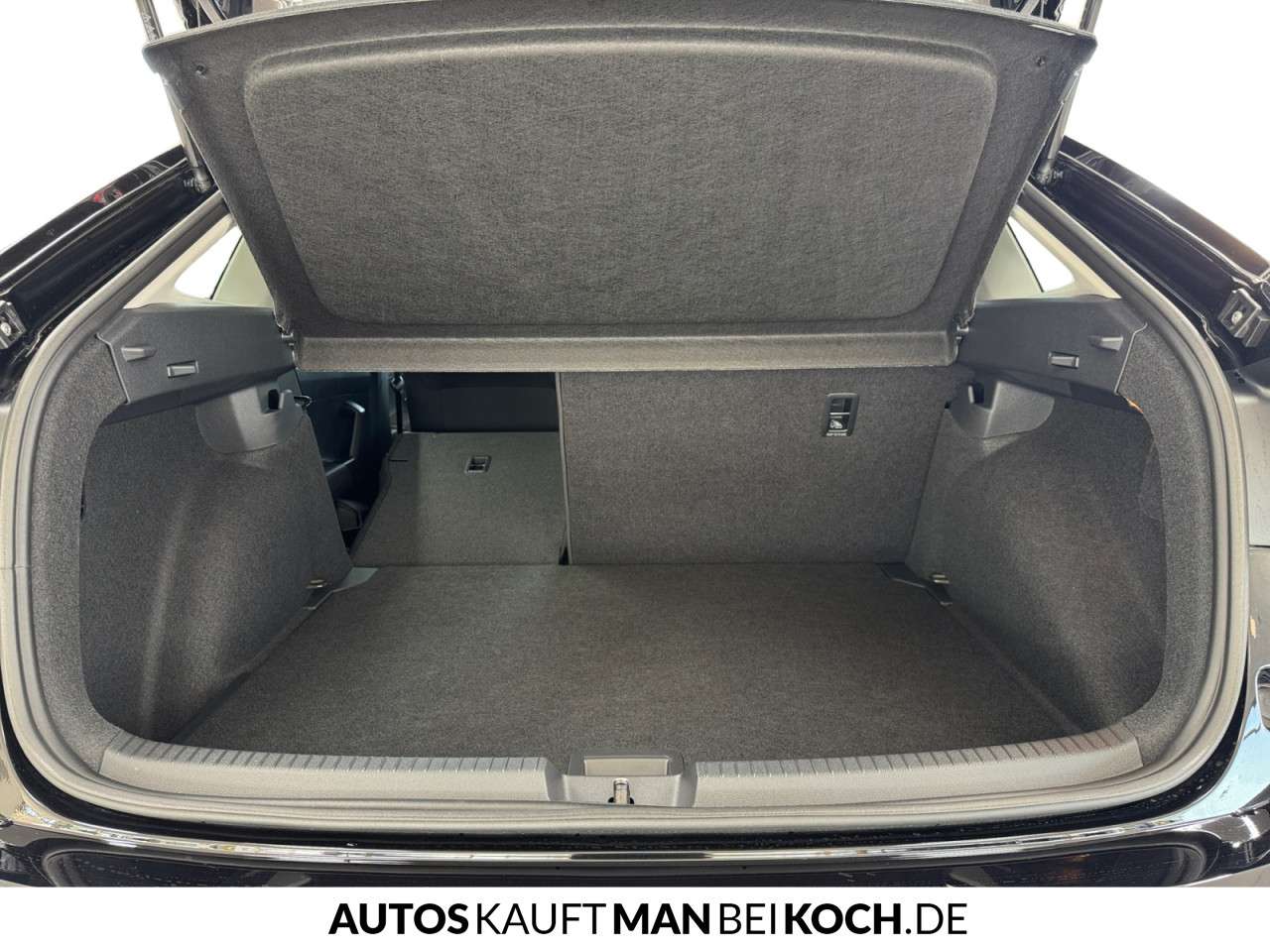 Fahrzeugbild eines Volkswagen Taigo