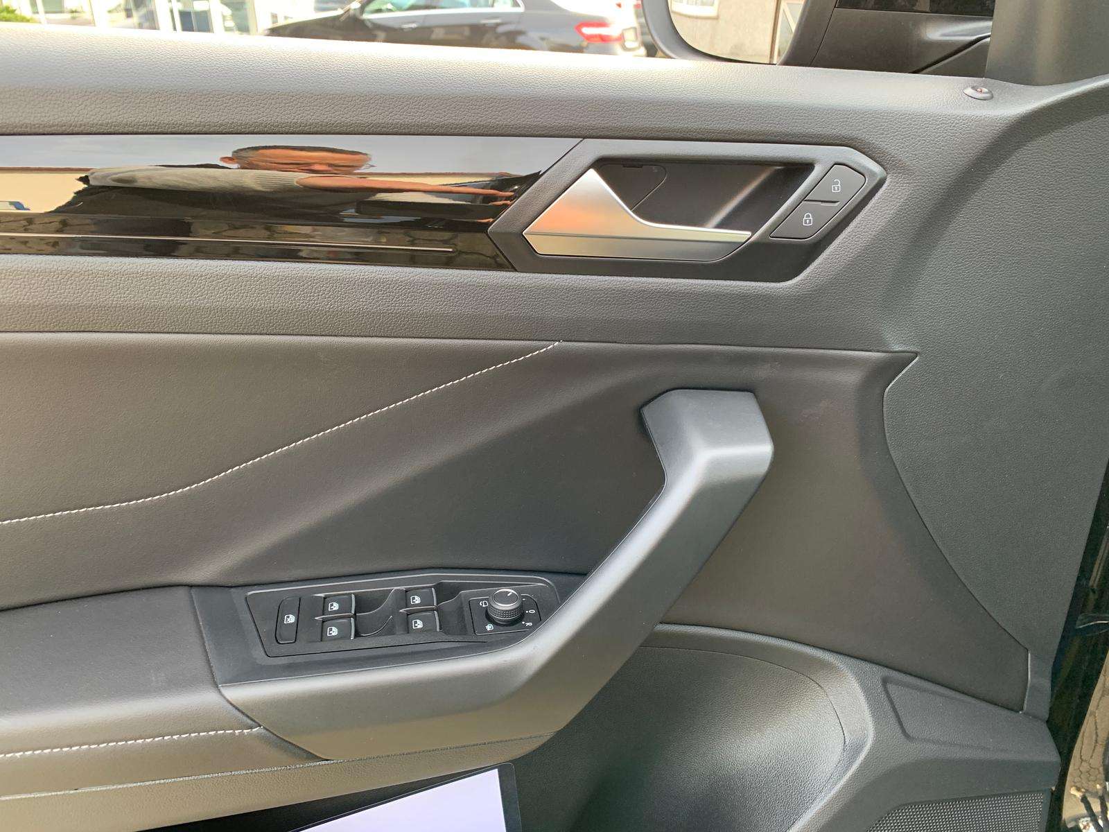 Fahrzeugbild eines Volkswagen T-Roc