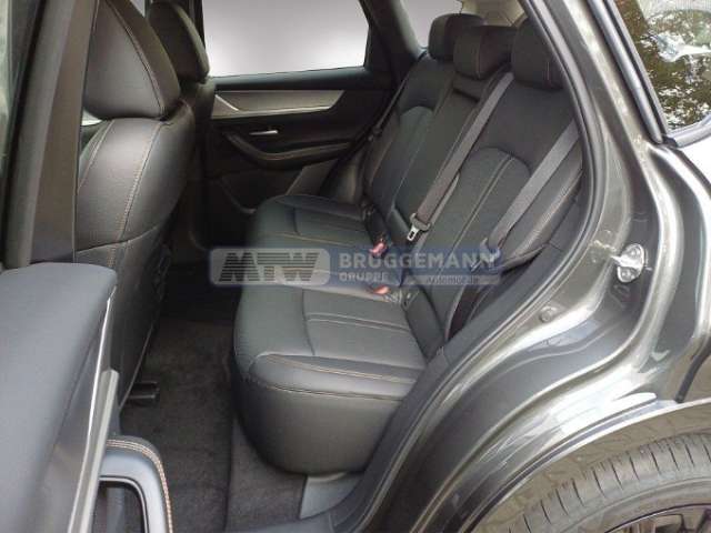 Fahrzeugbild eines Mazda CX-60