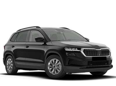 Bild Skoda Karoq