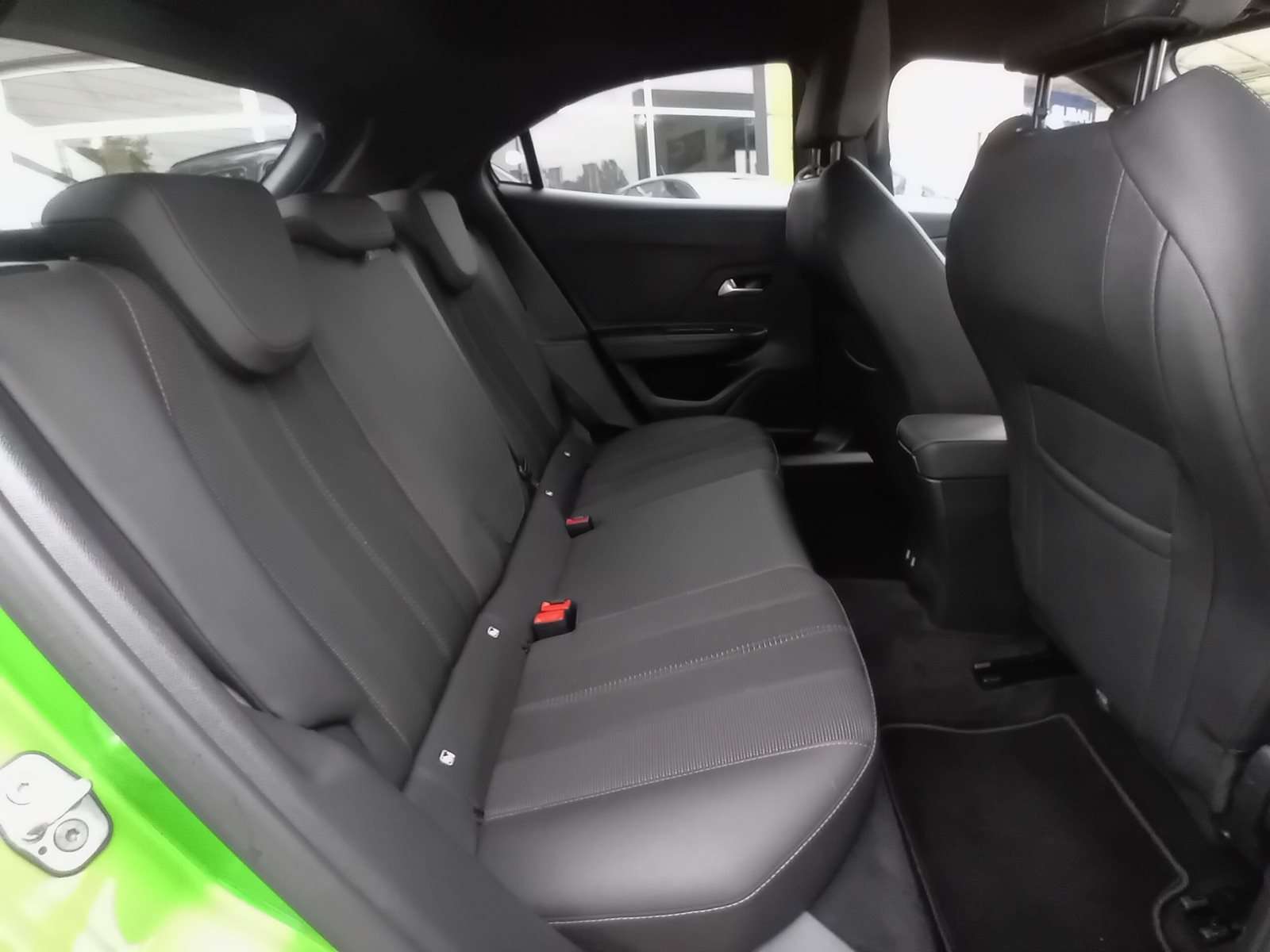 Fahrzeugbild eines Opel Mokka