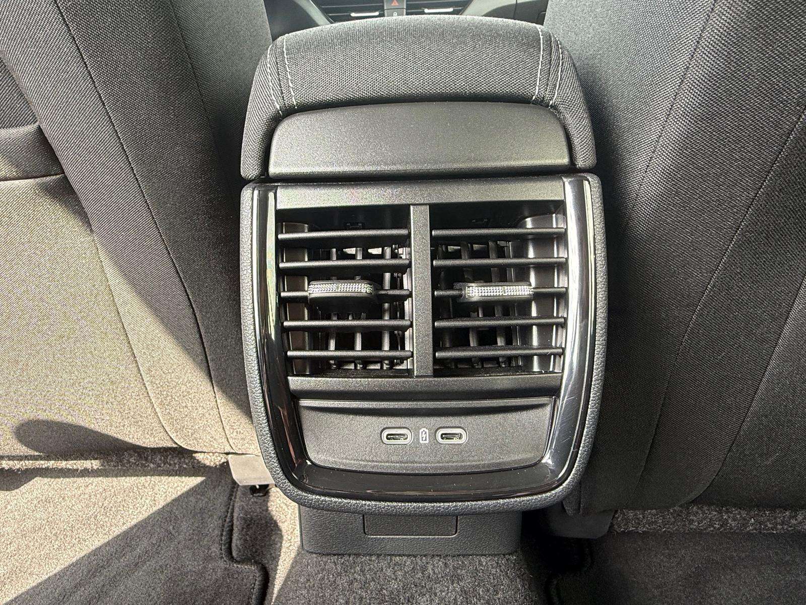 Fahrzeugbild eines Skoda Scala