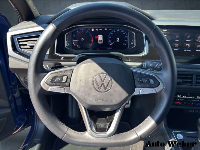Fahrzeugbild eines Volkswagen Polo