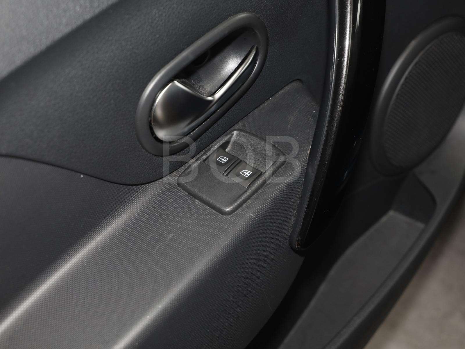 Fahrzeugbild eines Dacia Sandero