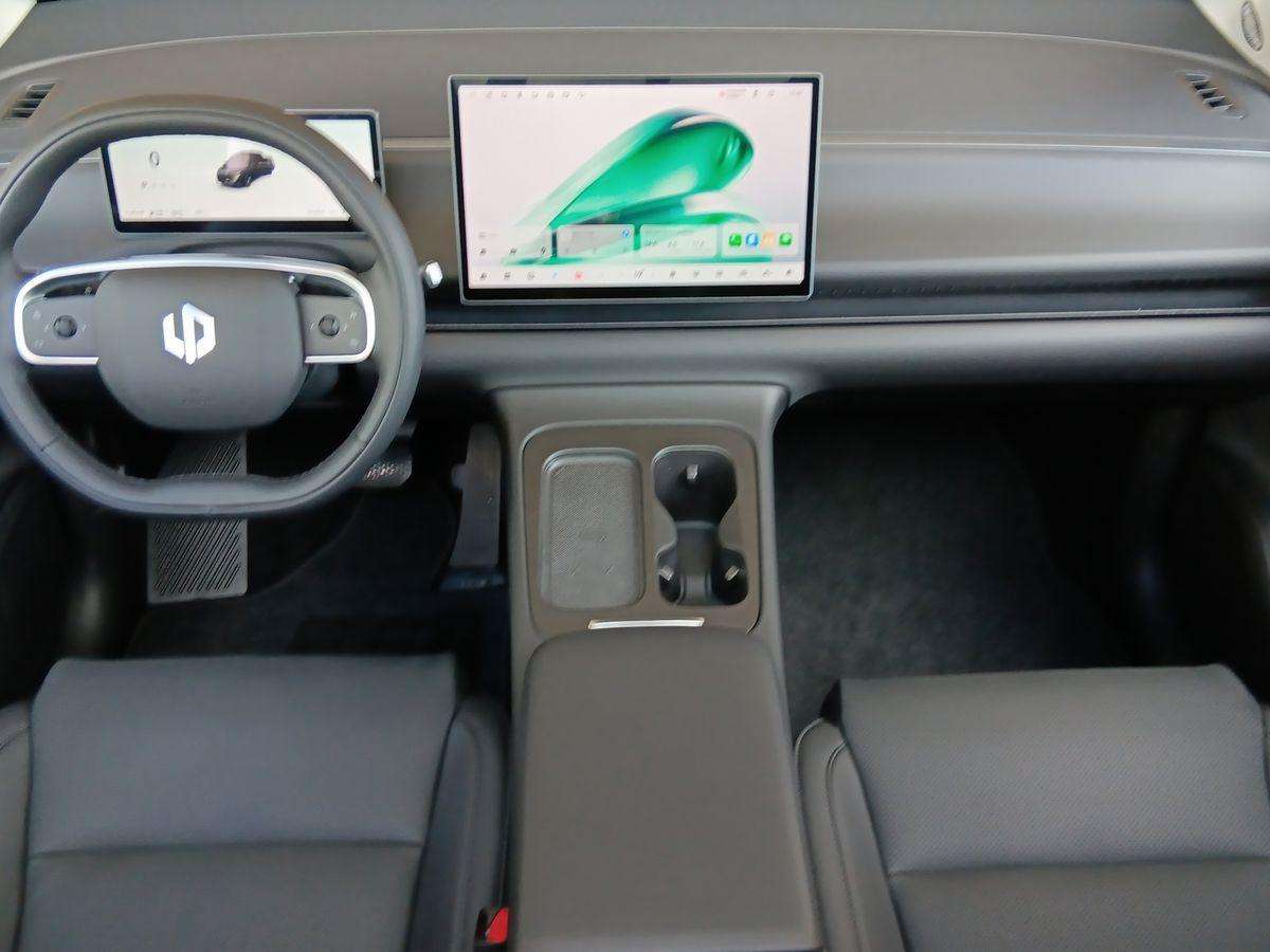 Fahrzeugbild eines Leapmotor C10