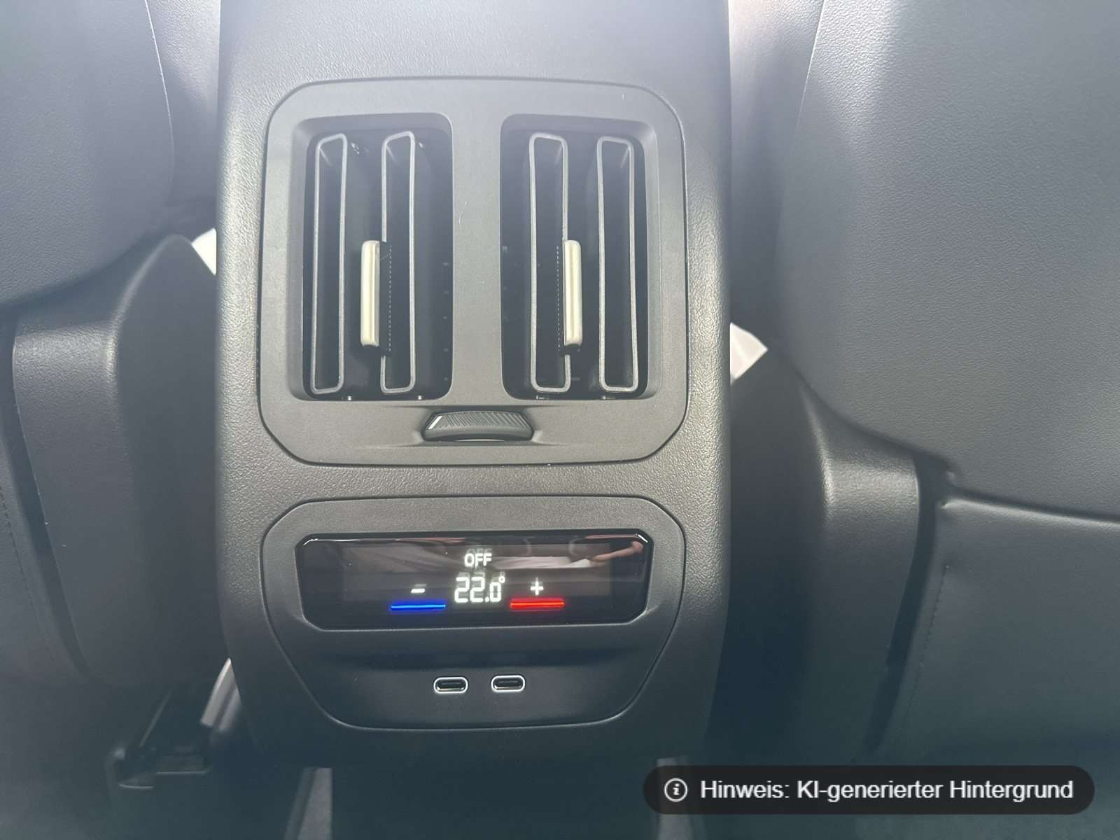 Fahrzeugbild eines BMW ix3