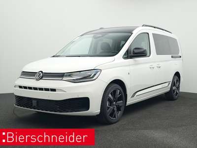 Bild Volkswagen Caddy