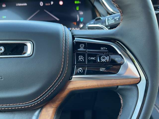 Fahrzeugbild eines Jeep Grand Cherokee