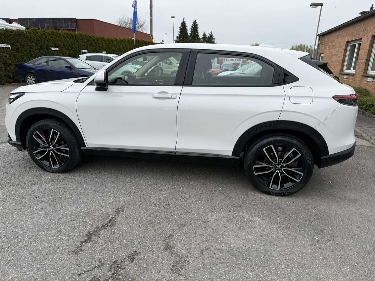 Fahrzeugbild eines Honda HR-V