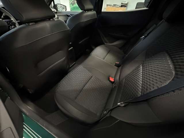 Fahrzeugbild eines Renault Clio