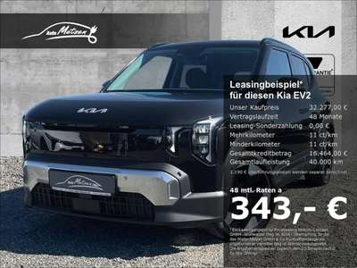 Bild Kia EV2
