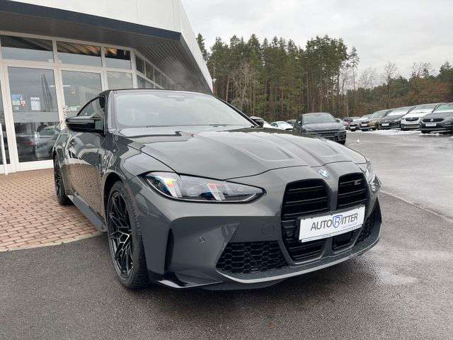 Fahrzeugbild eines BMW 4er-Reihe