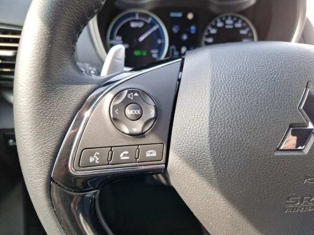 Fahrzeugbild eines Mitsubishi Eclipse Cross