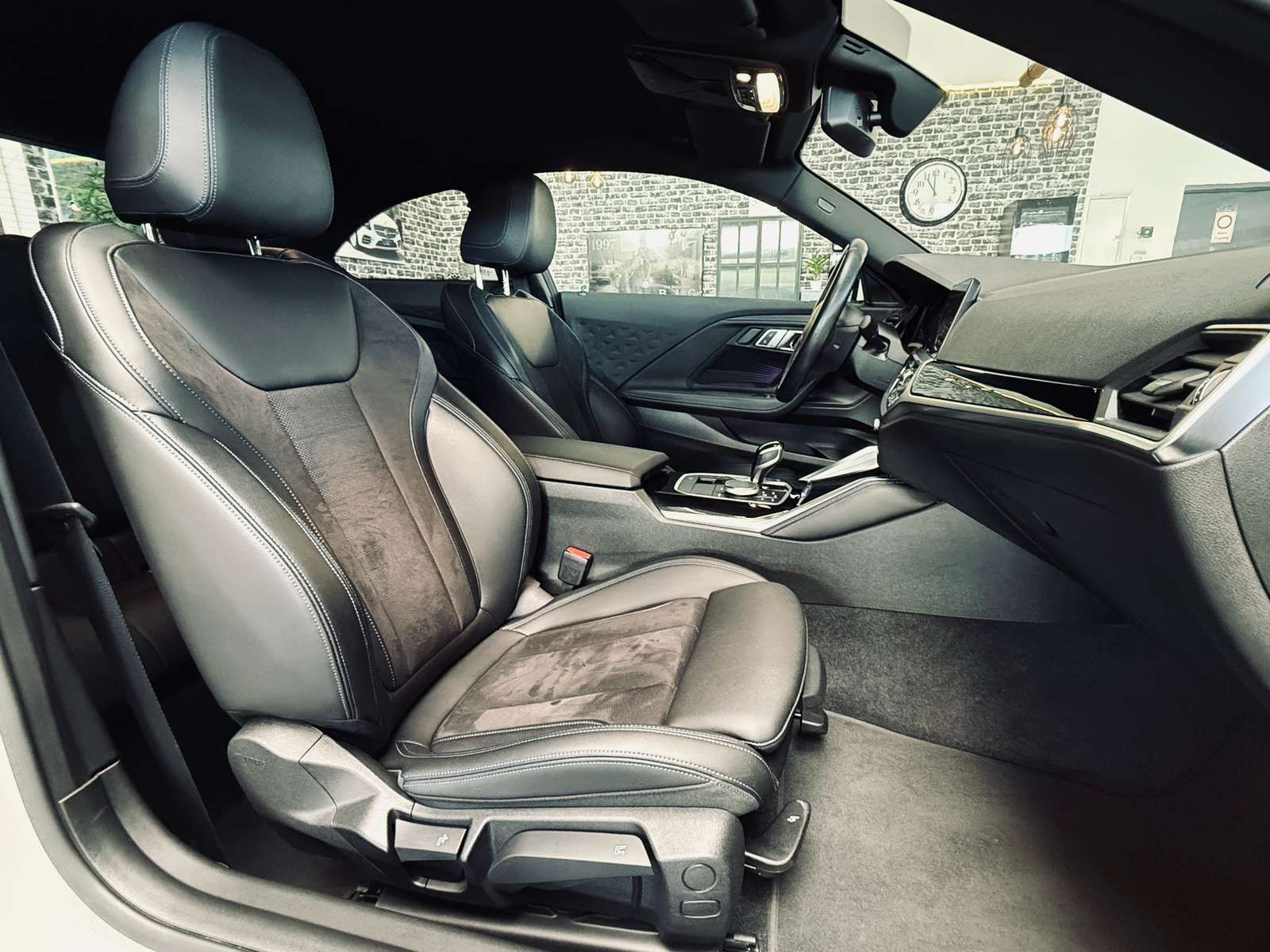 Fahrzeugbild eines BMW 2er-Reihe