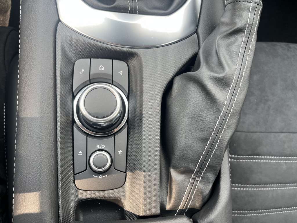 Fahrzeugbild eines Mazda MX-5