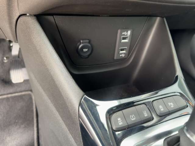 Fahrzeugbild eines Opel Crossland X