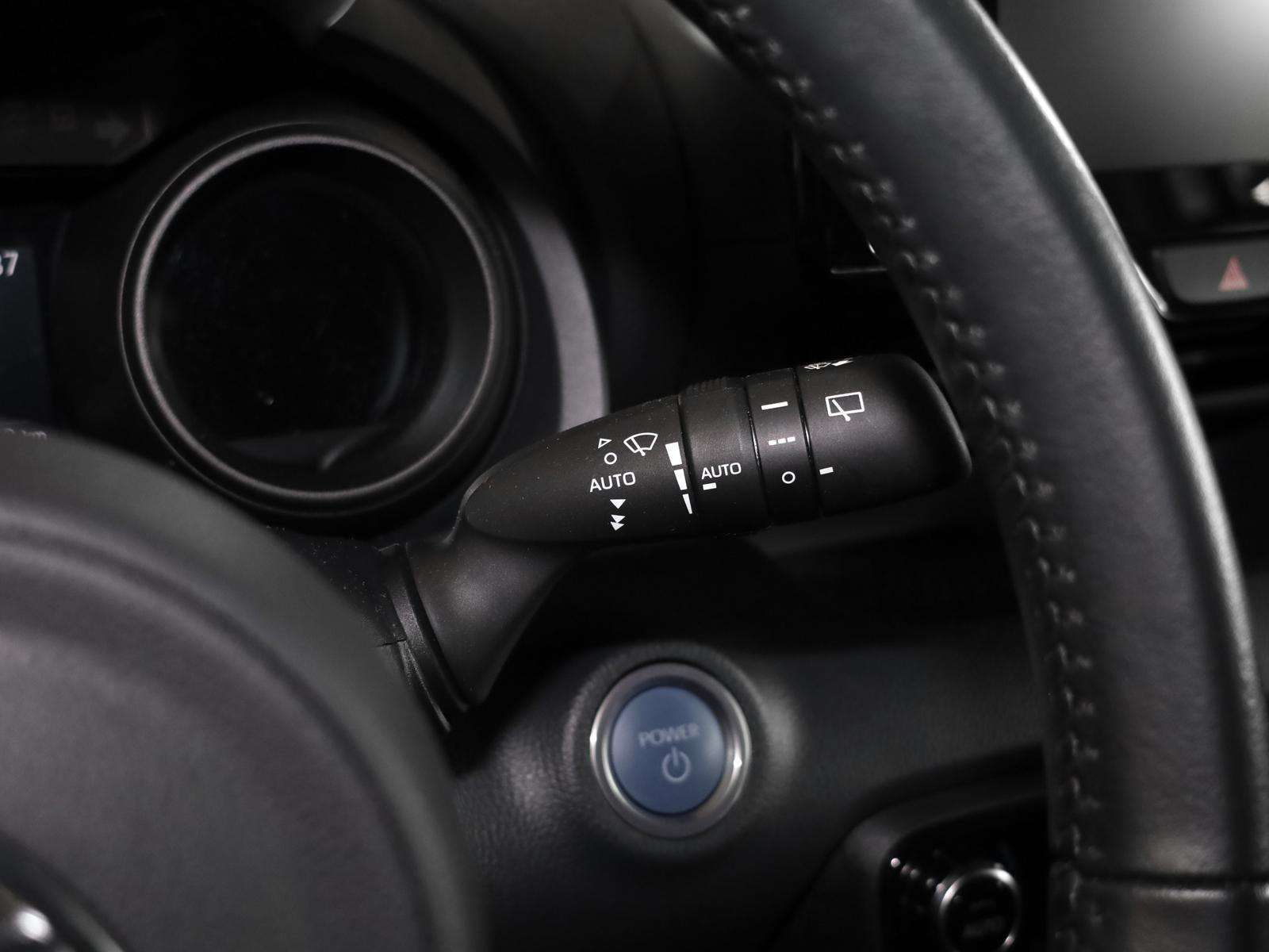 Fahrzeugbild eines Toyota Yaris