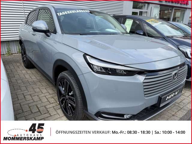 Fahrzeugbild eines Honda HR-V