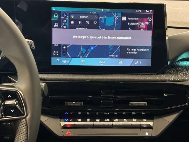 Fahrzeugbild eines Renault Clio