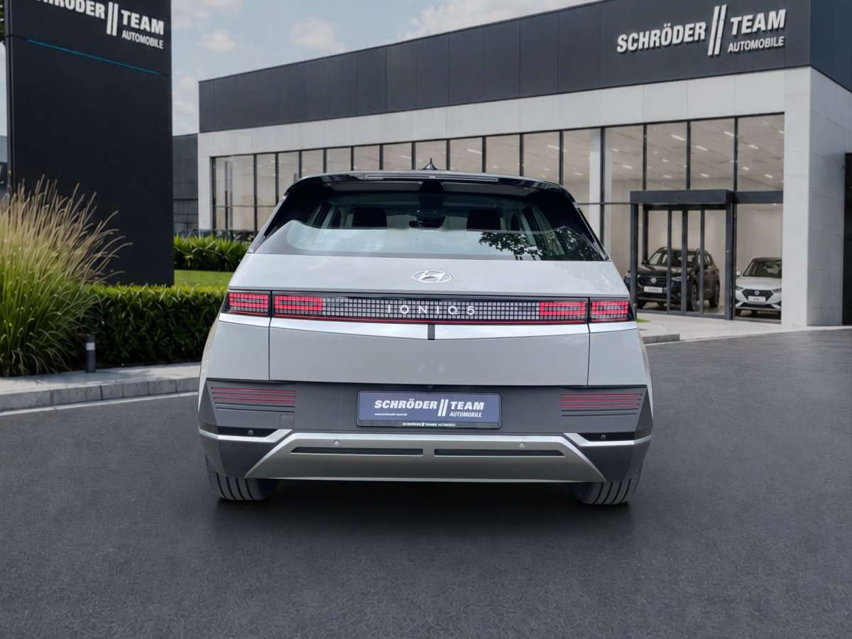 Fahrzeugbild eines Hyundai IONIQ 5