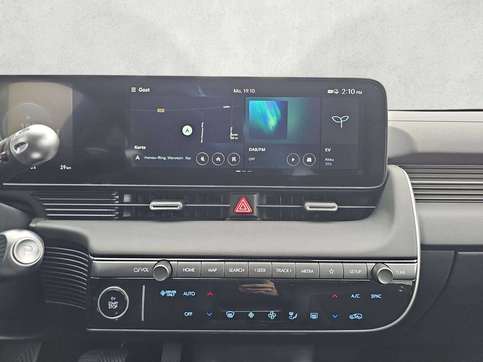 Fahrzeugbild eines Hyundai IONIQ 5