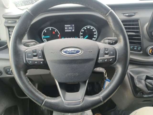 Fahrzeugbild eines Ford Transit