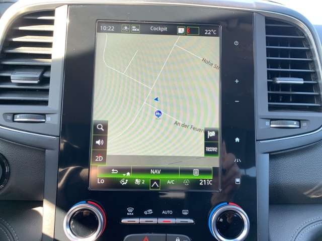 Fahrzeugbild eines Renault Koleos