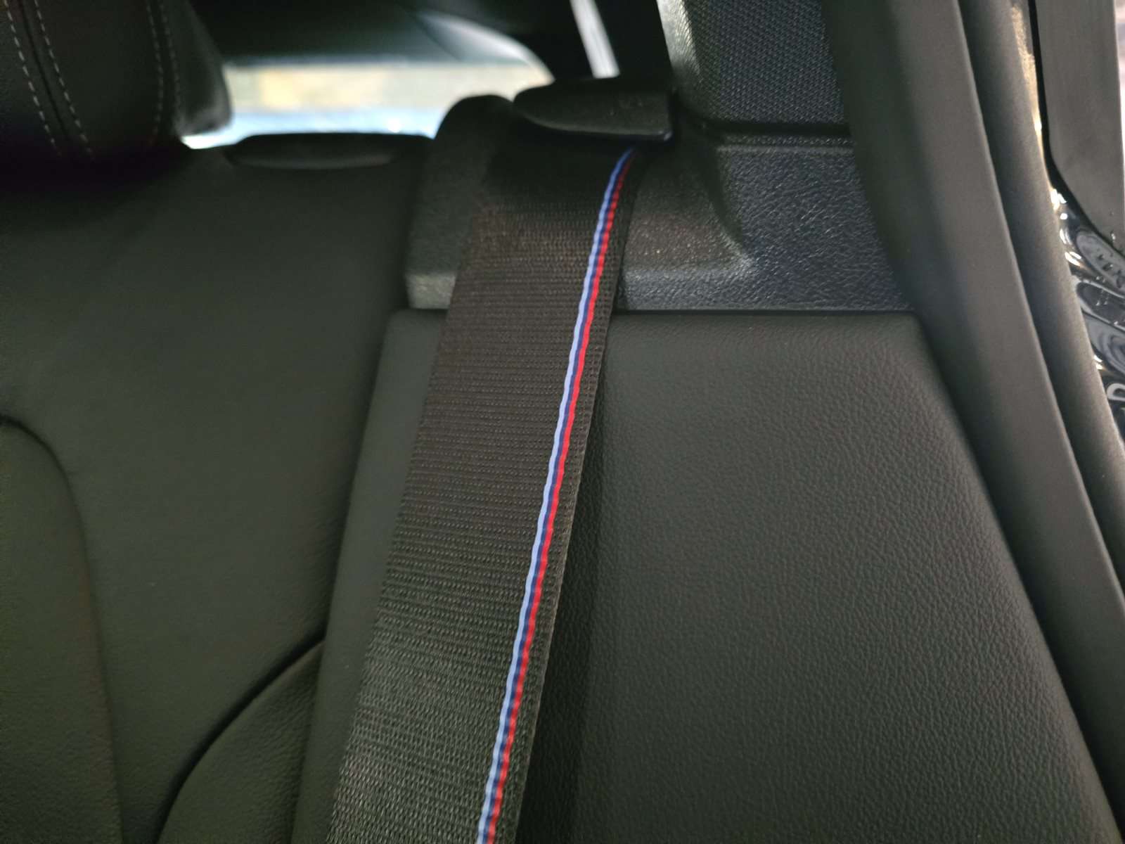 Fahrzeugbild eines BMW X3