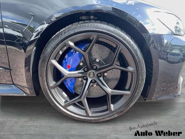 Fahrzeugbild eines Audi RS7