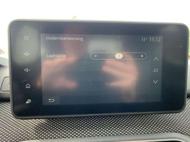 Fahrzeugbild eines Dacia Sandero
