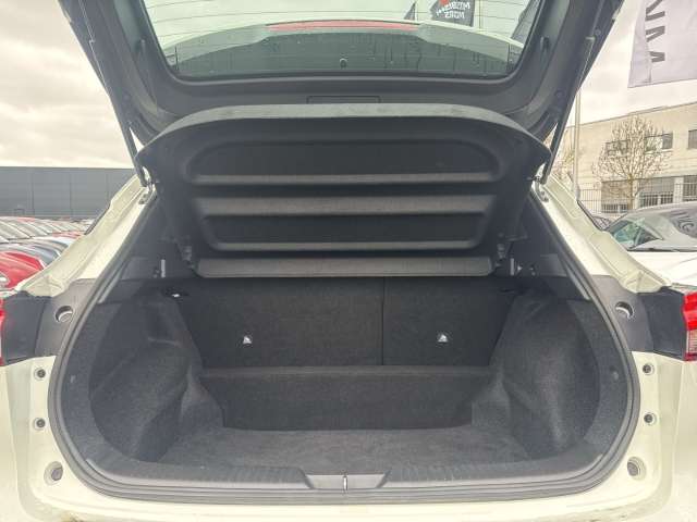 Fahrzeugbild eines Nissan Qashqai